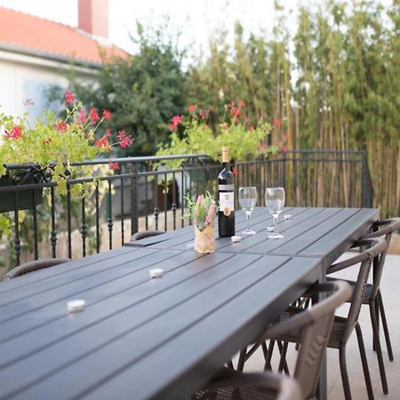 Mihael Holiday House Ζαντάρ Εξωτερικό φωτογραφία