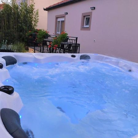 Mihael Holiday House Ζαντάρ Εξωτερικό φωτογραφία