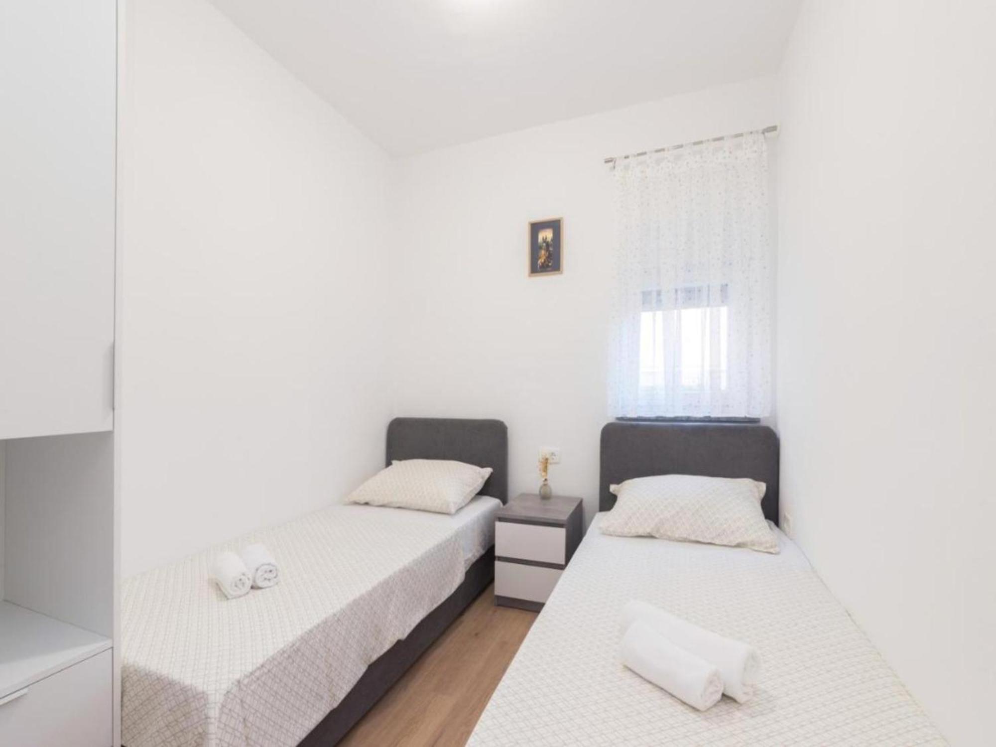 Mihael Holiday House Ζαντάρ Εξωτερικό φωτογραφία