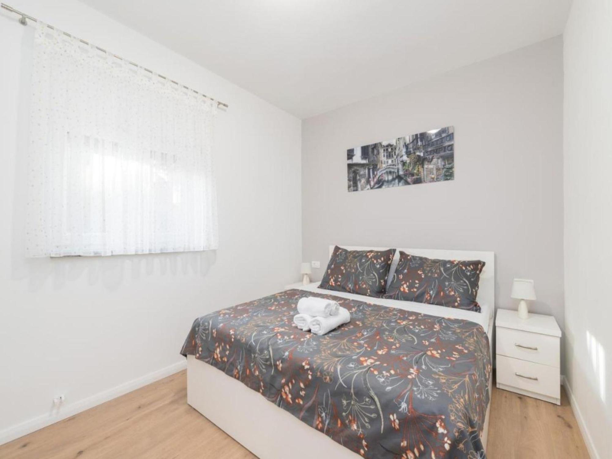 Mihael Holiday House Ζαντάρ Εξωτερικό φωτογραφία