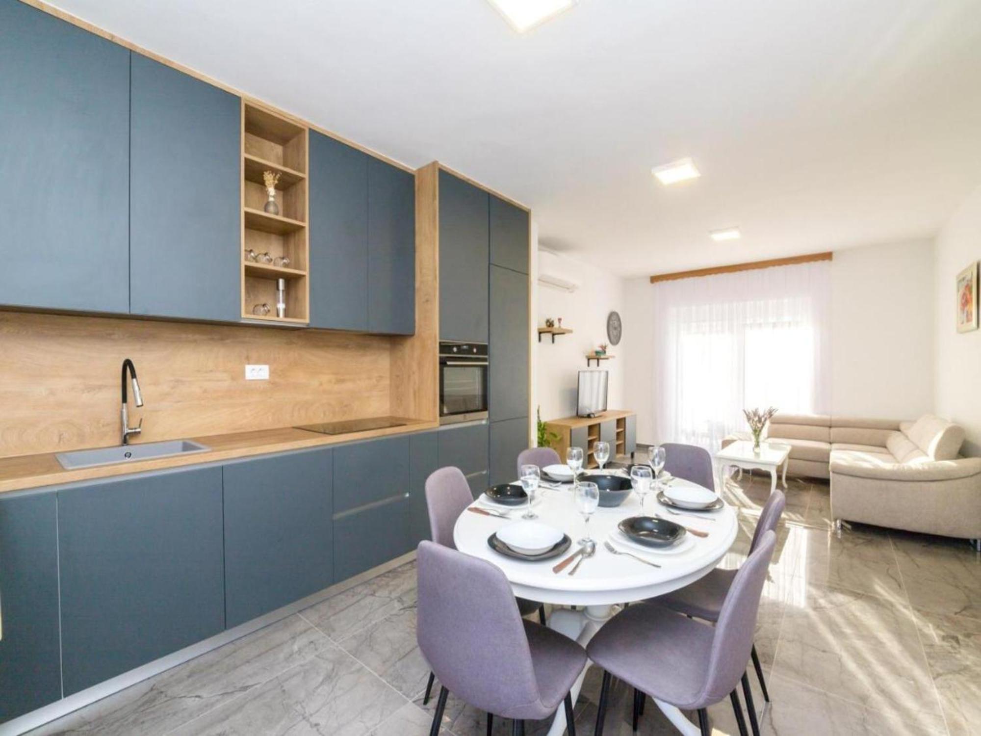 Mihael Holiday House Ζαντάρ Εξωτερικό φωτογραφία