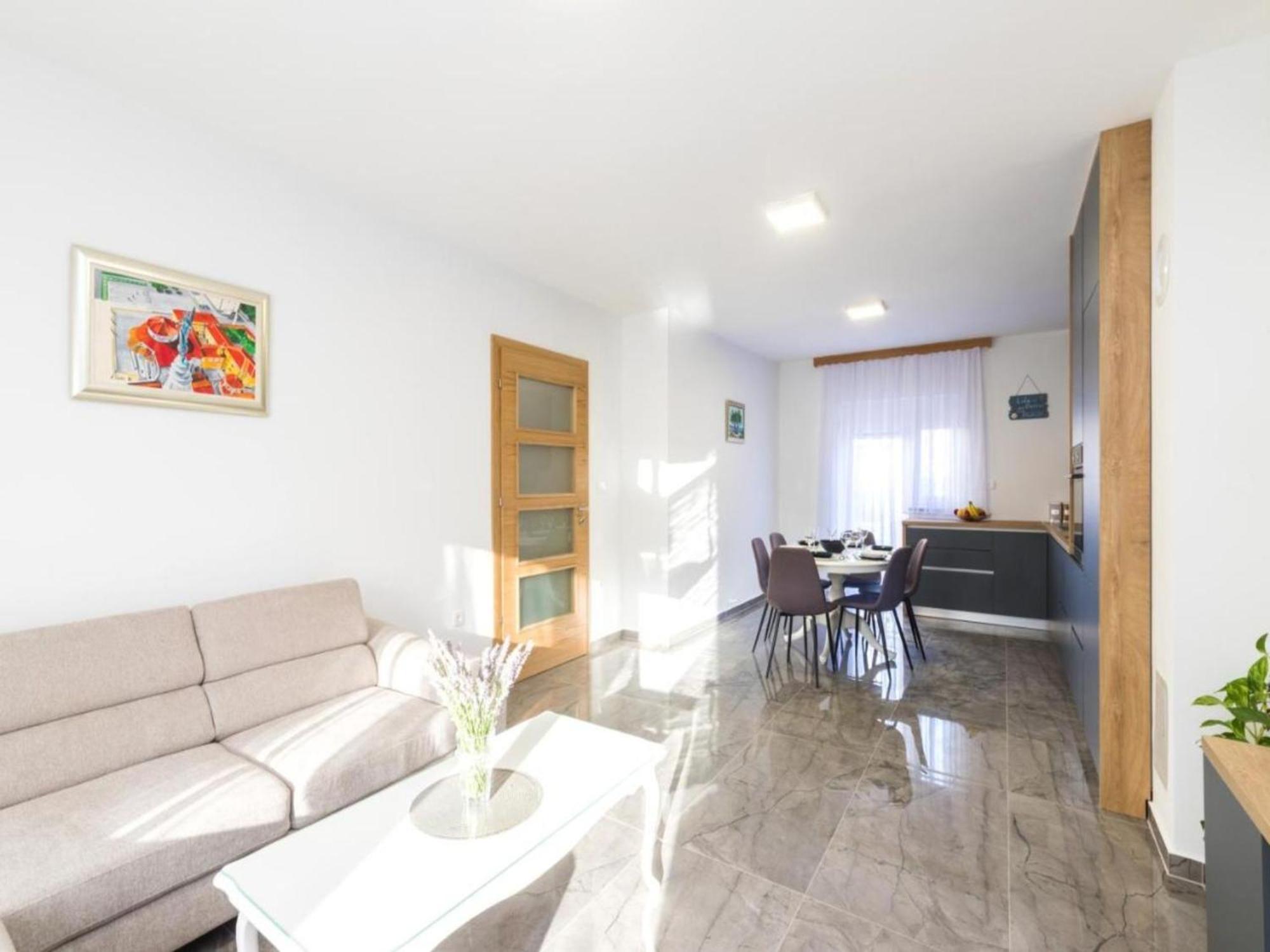Mihael Holiday House Ζαντάρ Εξωτερικό φωτογραφία