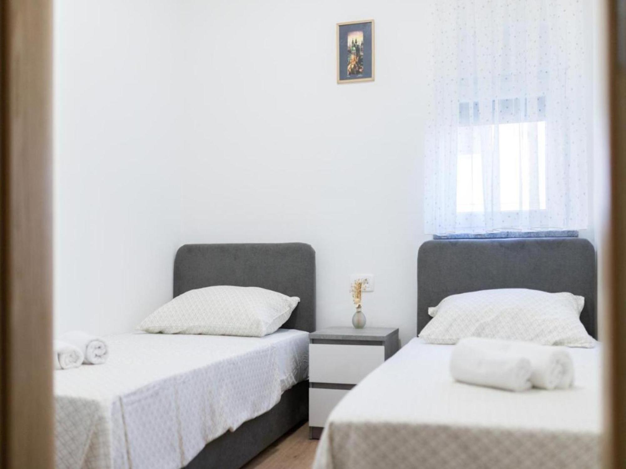 Mihael Holiday House Ζαντάρ Εξωτερικό φωτογραφία
