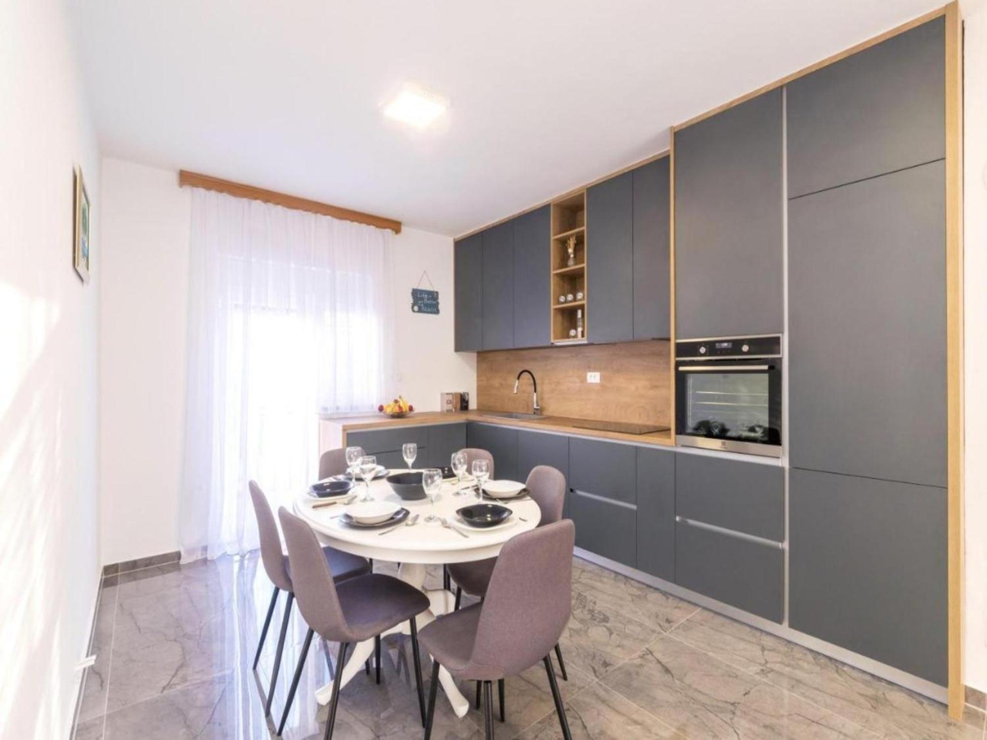 Mihael Holiday House Ζαντάρ Εξωτερικό φωτογραφία