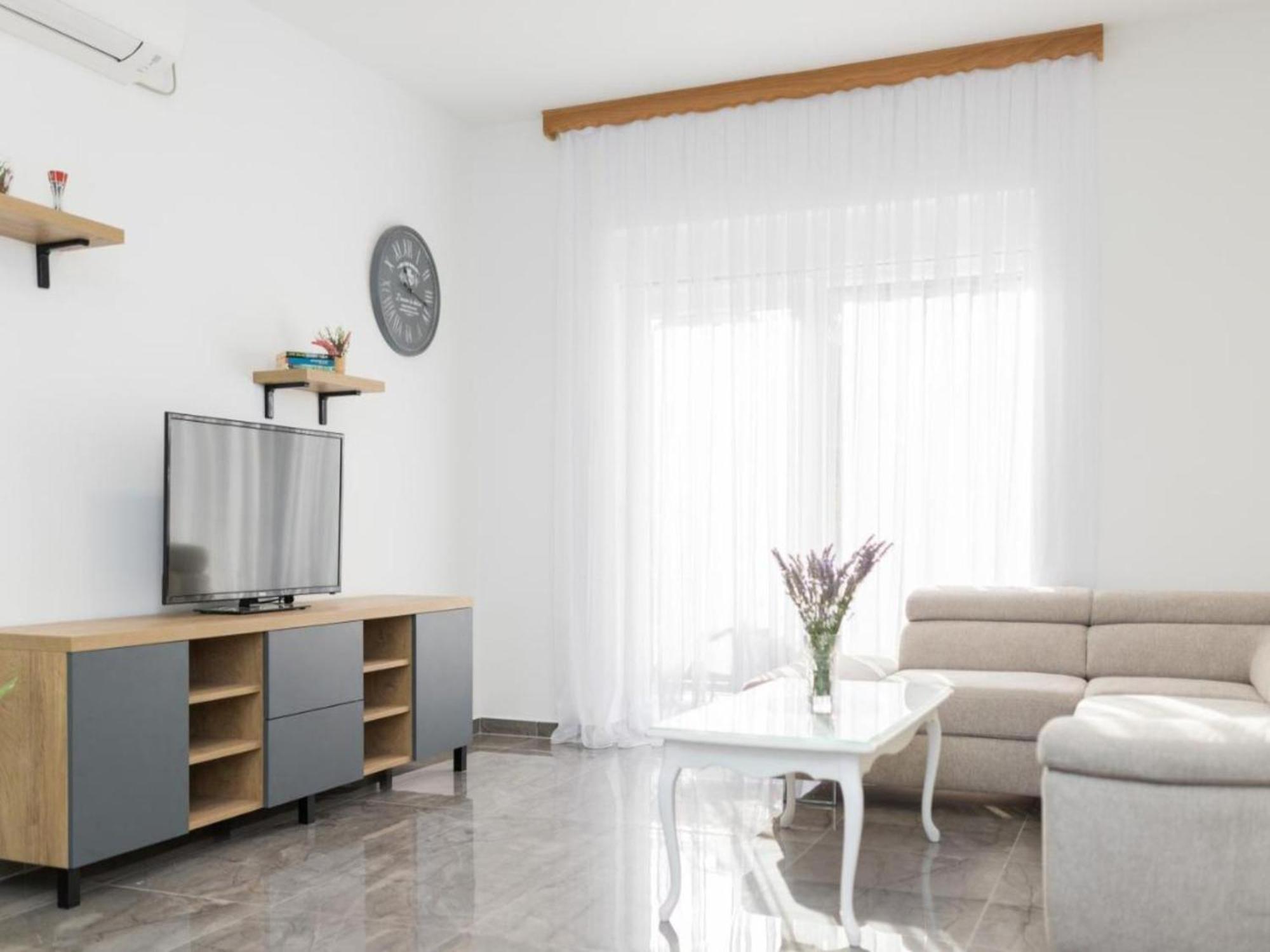 Mihael Holiday House Ζαντάρ Εξωτερικό φωτογραφία