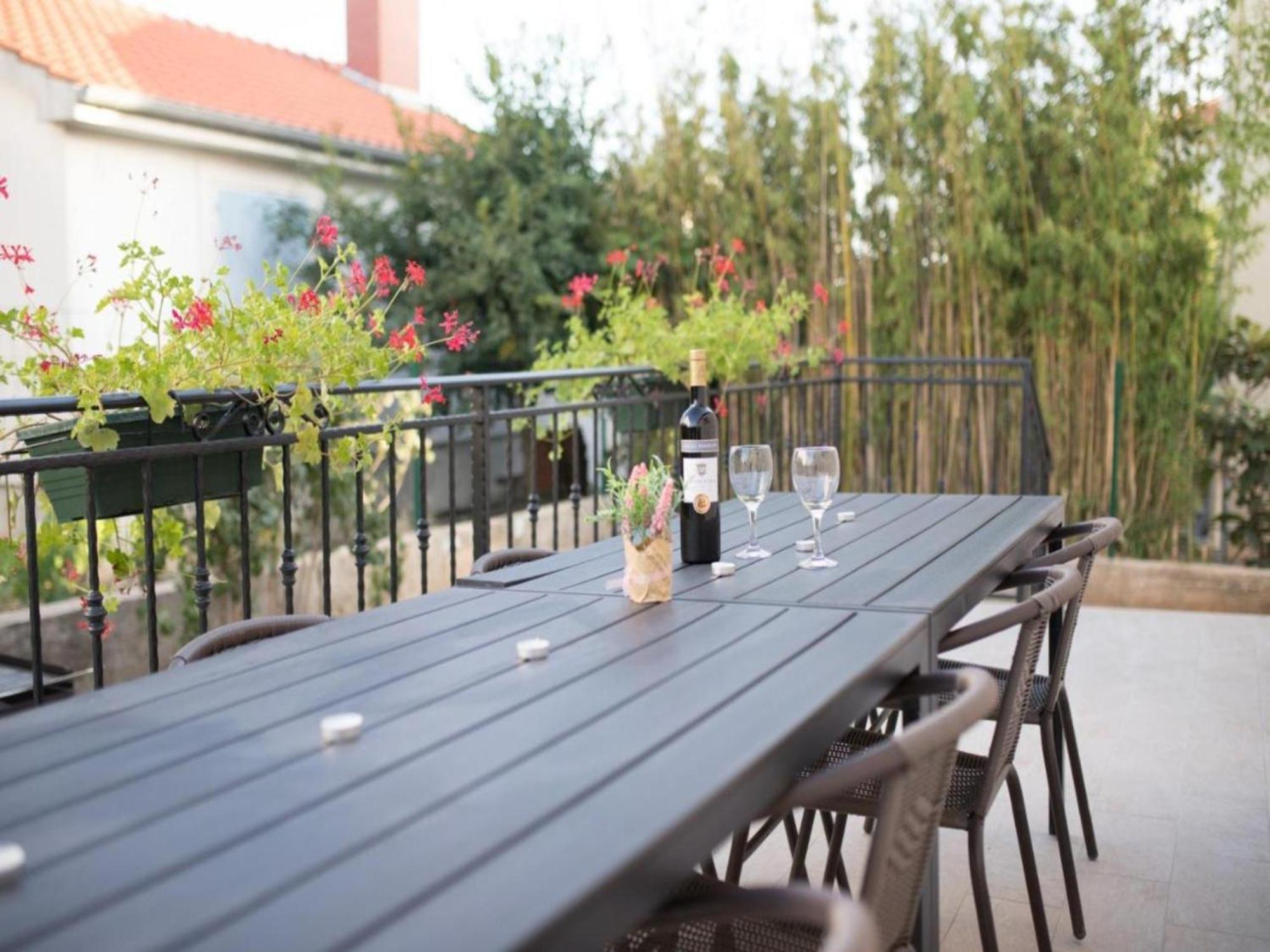 Mihael Holiday House Ζαντάρ Εξωτερικό φωτογραφία