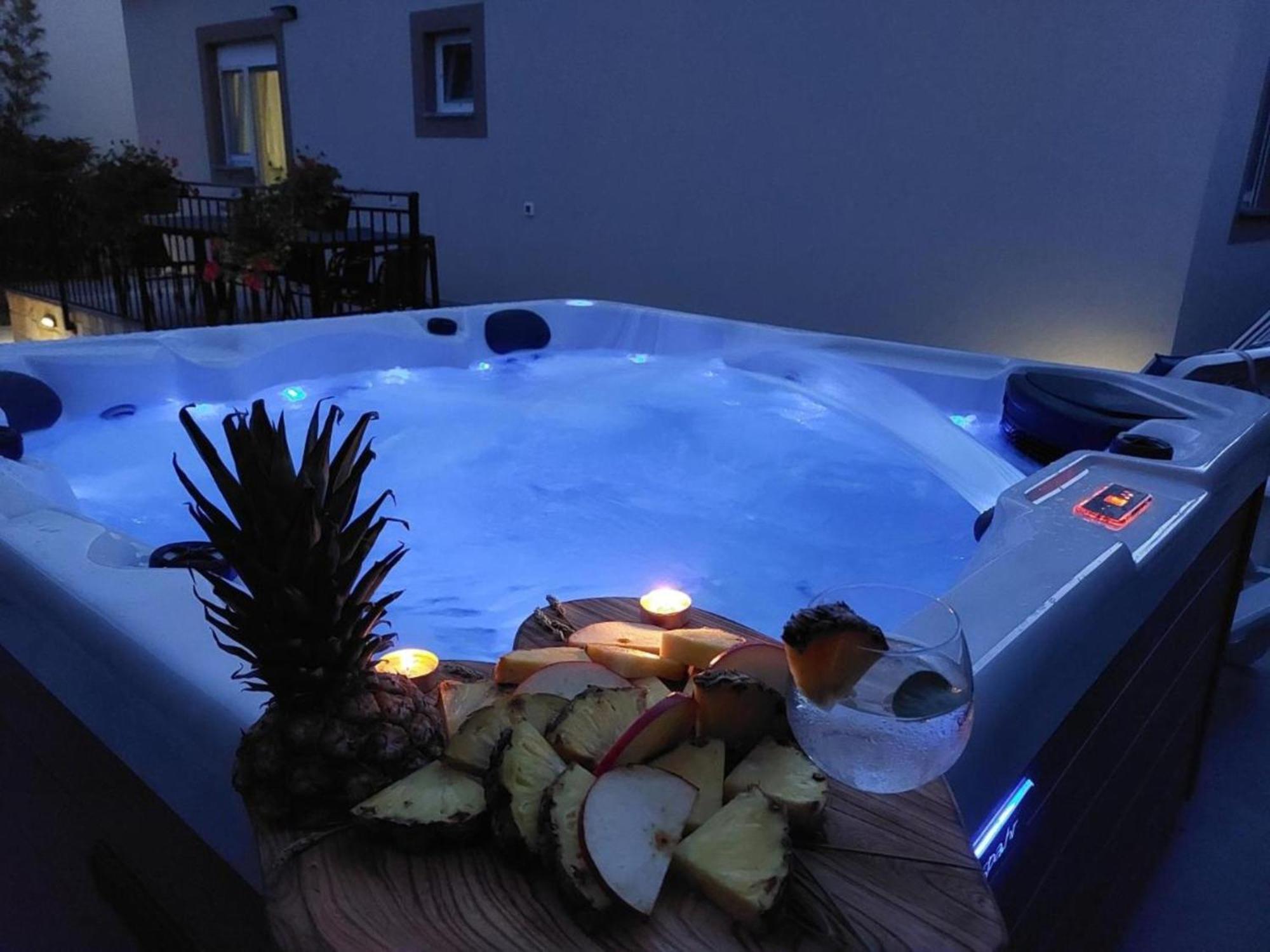 Mihael Holiday House Ζαντάρ Εξωτερικό φωτογραφία