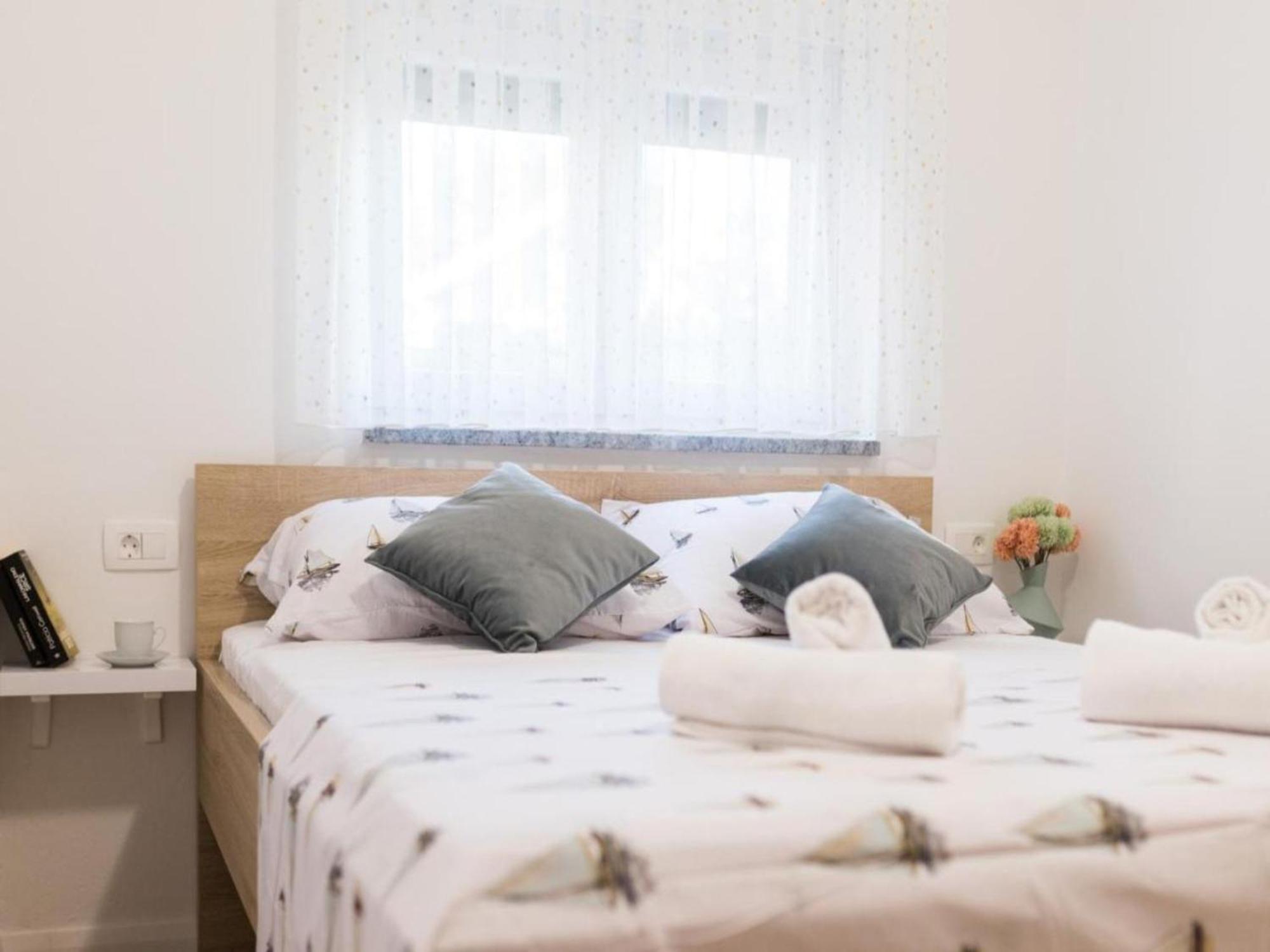Mihael Holiday House Ζαντάρ Εξωτερικό φωτογραφία