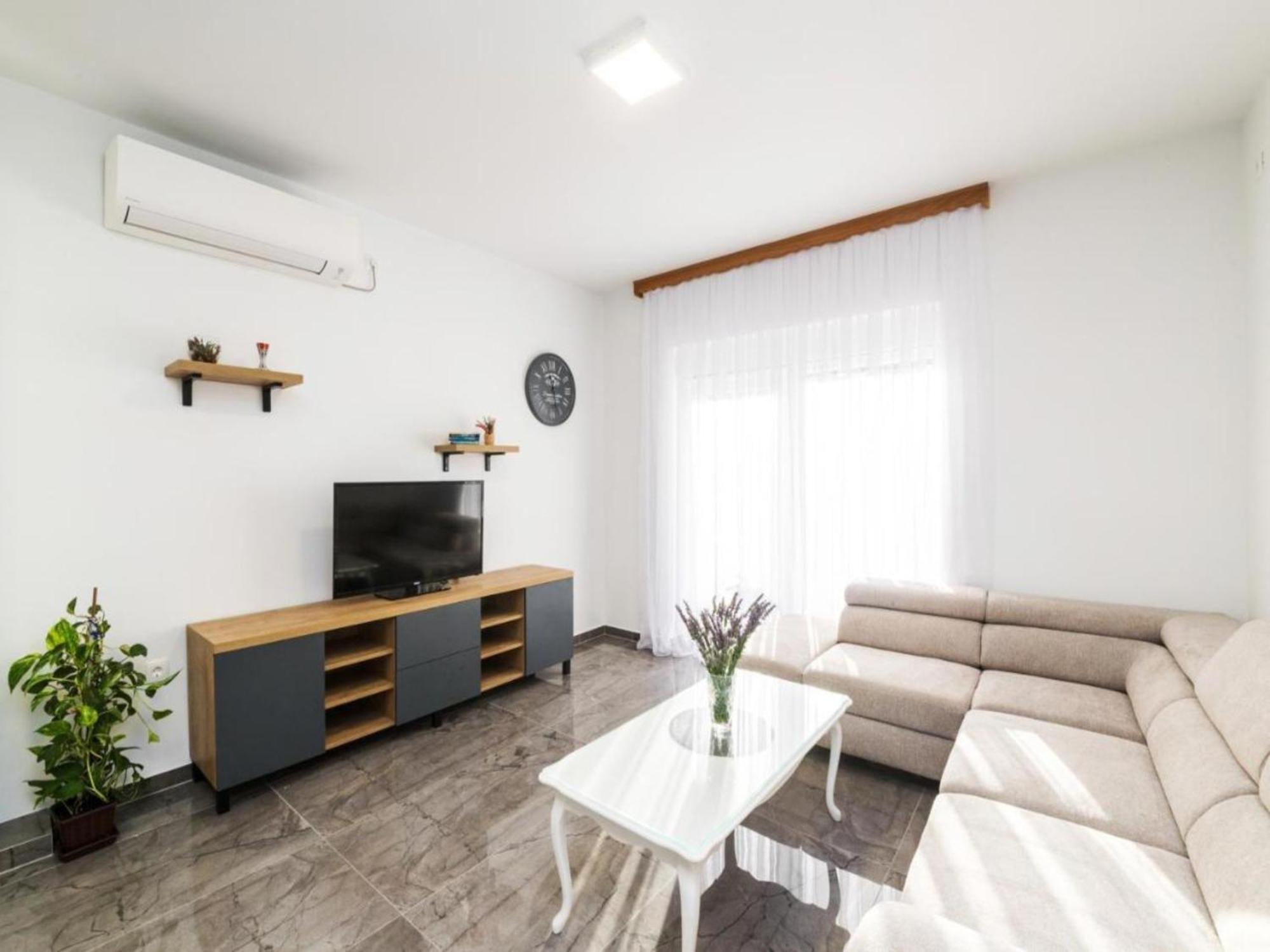 Mihael Holiday House Ζαντάρ Εξωτερικό φωτογραφία